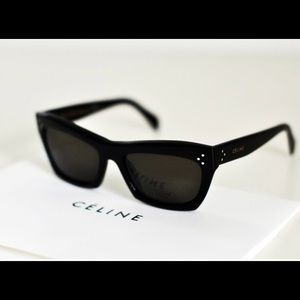 Celine ‘Retro’ sunglasses